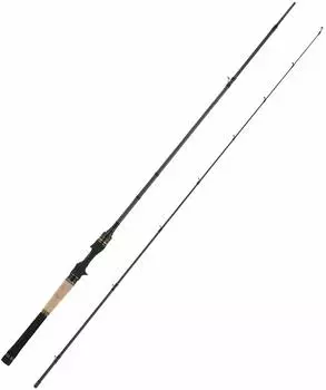 AbuGarcia Salty Stage PRM Fenice SS PRM FENICE Удилище для ловли морского окуня SPBC-6102M чёрный