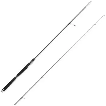 AbuGarcia Salty Stage Прототип лодки Seabass SaltyStage Прототип лодкиSebass XBSS-702M