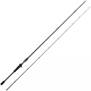 AbuGarcia Salty Stage Prototype Black Sea Bream SaltyStageProtoType Kurodai XKRC-73MLS-BF
