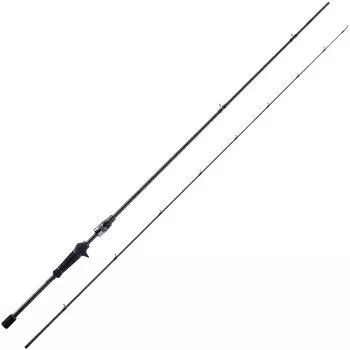 AbuGarcia Salty Stage Prototype Light Rock SaltyStageProtoType LightRock XLRC-69LT-BF