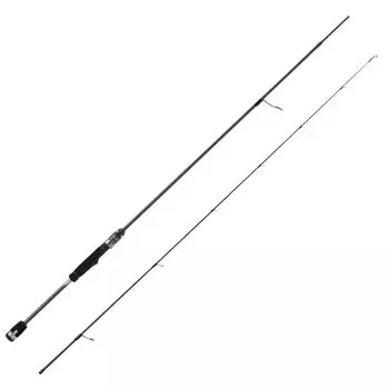 AbuGarcia Salty Stage Prototype Rockfish SaltyStageProtoType ROCKFISH XHRS-6102L+ чёрный