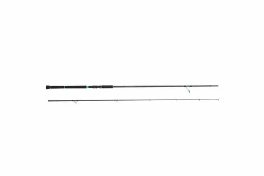 AbuGarcia Salty Style Shore Jigging SStyle SJ Fishing Rod Fishing Rod Shore Jigging Rod (Абу Гарсия) STJS-1062MH чёрный