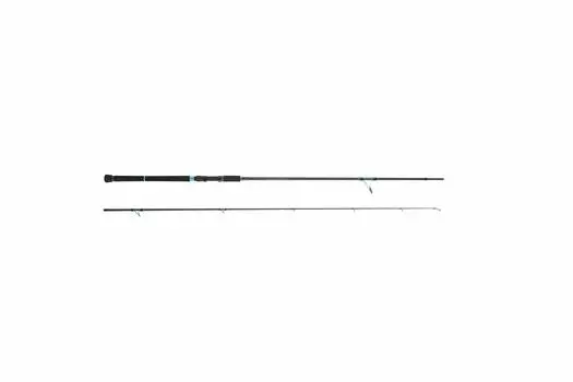 AbuGarcia Salty Style Shore Jigging SStyle SJ Fishing Rod Fishing Rod Shore Jigging Rod (Абу Гарсия) STJS-962MH чёрный