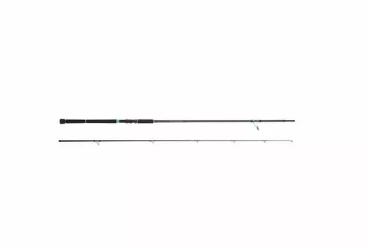 AbuGarcia Salty Style Shore Jigging SStyle SJ Fishing Rod Fishing Rod Shore Jigging Rod STJS-1032H чёрный