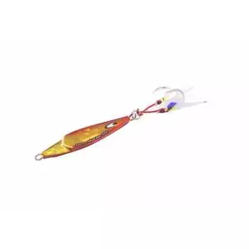 AbuGarcia Shore Skid Jig 30g Akakin SSSHRSJ30-AKA Metal Jig Shore Jigging