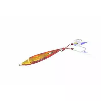 AbuGarcia Shore Skid Jig 40g Akakin SSSHRSJ40-AKA Metal Jig Shore Jigging