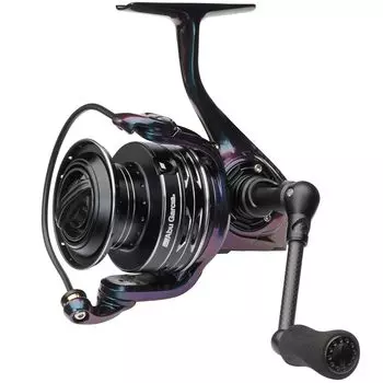 AbuGarcia SPIKE 3000SH High Gear Spinning Reel European Model