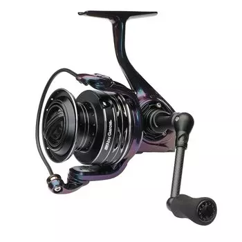 AbuGarcia SPIKE 4000SH High Gear Spinning Reel European Model