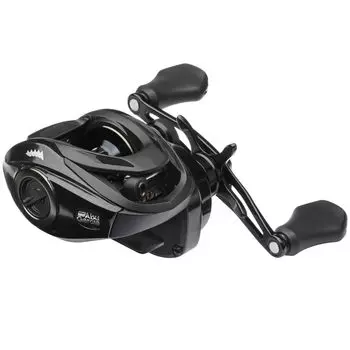 AbuGarcia SPIKE высокая передача SPIKE европейская модель (Абу Гарсия) (колос) левша LP-HG