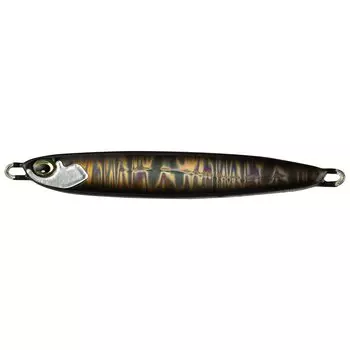 AbuGarcia Surf Slayer 40g Black Hologram Metal Jig Amemasu Sea Cherry Bluefish Flounder (Abu Garcia) SSSRFSL40G-BLH