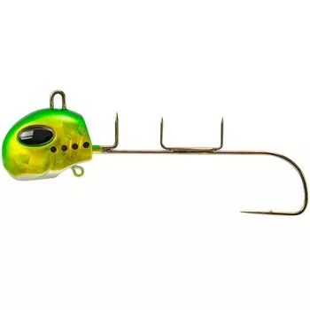 AbuGarcia Tachiten Ship 40 Green Gold Keimura Tachiuo Tenya (Abu Garcia) No. AHSTF40GO-GRGKM
