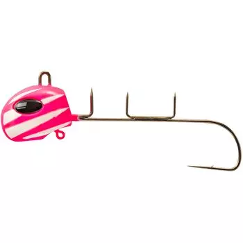 AbuGarcia Tachiten Ship 40 Pink White Zebra Tachiuotenya (Abu Garcia) No. AHSTF40GO-PKWZB