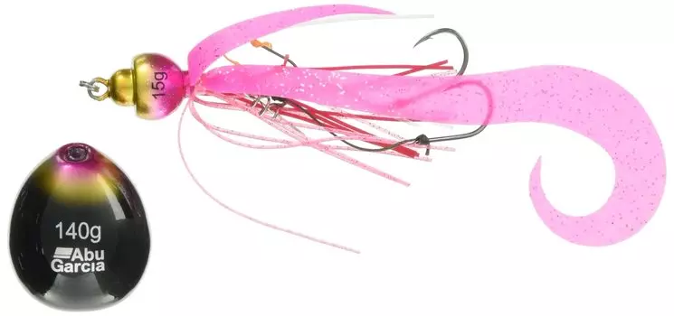 AbuGarcia Ticking Ball Pink Gold Tairaba (Abu Garcia) 140g+15g SSKKD140+15-PKGD