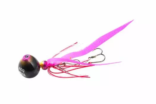 AbuGarcia ticking ball pink gold Tairaba (Abu Garcia) 80g+10g SSKKD80+10-PKGD