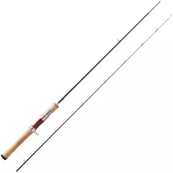 AbuGarcia Trout Field TROUTFIELD Native Trout Fishing Rod Trout Rod 2 Pieces (Абу Гарсия) ТФК-502Л