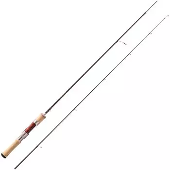 AbuGarcia Trout Field TROUTFIELD Native Trout Fishing Rod Trout Rod 2 Pieces (Абу Гарсия) ТФС-532Л