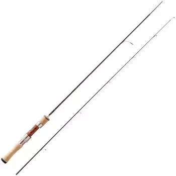 AbuGarcia Trout Field TROUTFIELD Native Trout Fishing Rod Trout Rod 2 Pieces (Абу Гарсия) ТФС-502УЛ