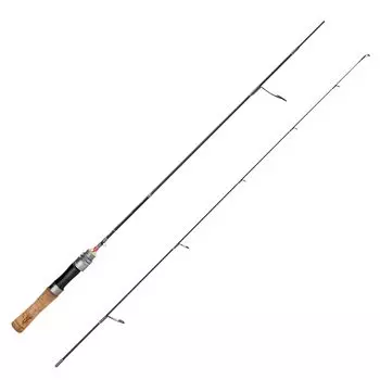 AbuGarcia Troutin Marquis Asrai Native Trout Fishing Rod Удочка для ловли форели 2 шт TMAS-492UL чёрный