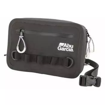 AbuGarcia Водонепроницаемый Сакош Черный