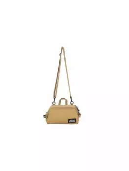 AbuGarcia waist bag beige 2-way