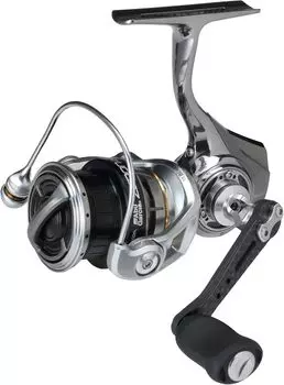 AbuGarcia ZENON 2000S Xenon Спиннинговая катушка Сверхлегкая [Б/У]