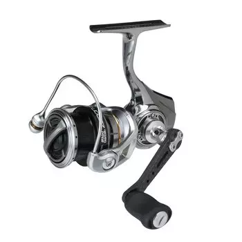 AbuGarcia ZENON 2000S Zenon спиннинговая катушка сверхлегкая