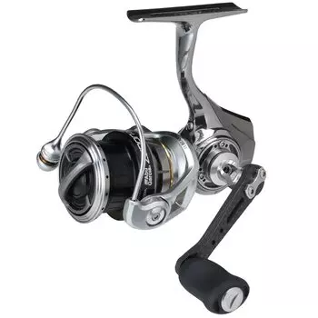 AbuGarcia ZENON 2000SH Спиннинговая катушка Zenon сверхлегкая (Абу Гарсия)