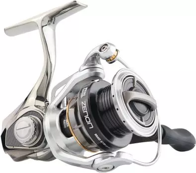 AbuGarcia ZENON 2500S Zenon spinning reel ultra lightweight