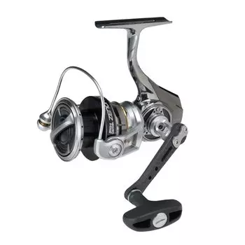 AbuGarcia ZENON 3000MSH Спиннинговая катушка Zenon сверхлегкая (Абу Гарсия)