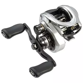 AbuGarcia Zenon MG7 Right Wound Bait Reel for Fresh Water