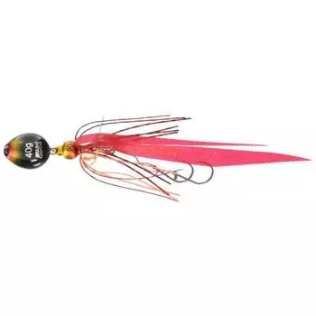 АбуГарсия (Абу Гарсия) Качи Качи Мяч 40г+5г Kanita Red SSKKD40+5-KTRD Тайраба