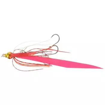 АбуГарсия (Абу Гарсия) Набор запасных маленьких шариков Clicking Ball 5 г Kanita Red SSKKDSPKDS5-KTRD Tairaba