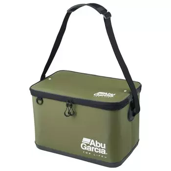 АбуГарсия Бьюкен 40 Оливковый оливковый