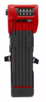 ABUS Бордо Комбо SH 6100/90(900мм) (красный) [Элемент] красный