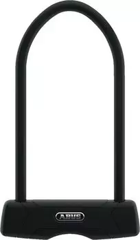 ABUS Granit 460 и SH B 12 мм ABUS 9 U-образный замок