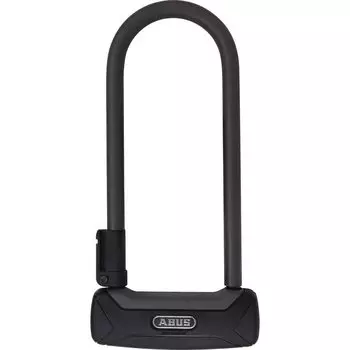 ABUS GRANIT PLUS TexKF ЧЕРНЫЙ 640/230