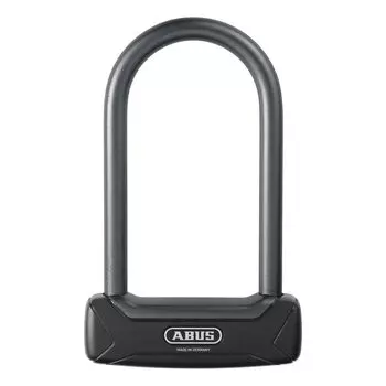 ABUS GRANIT PLUS TexKF ЧЕРНЫЙ 640/230