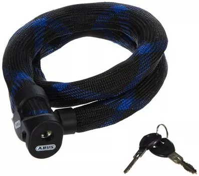 ABUS IVERA STEEL-O-FLEX 7200/85см