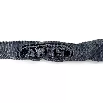 ABUS Надежный немецкий бренд на протяжении 100 лет Велосипедный замок с брелоком для шоссейного велосипеда 110 см Серый подлинный (Автобус) Сверхлегкий [5805K] [Японский