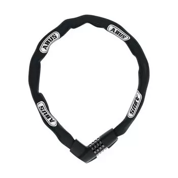 ABUS TRESOR ЧЕРНЫЙ 1385/110см чёрный