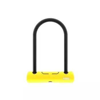 ABUS YE SH34 Mini 86741 U-lock 402/150HB160