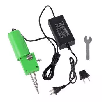 AC100~240V Ручной электрический прибор для выщипывания перьев птицы Портативный автоматический инструмент для выщипывания коротких волос Инструмент для выщипывания перьев курицы, утки, гуся