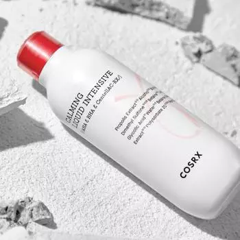 AC Collection Успокаивающая жидкость Интенсив 125 мл