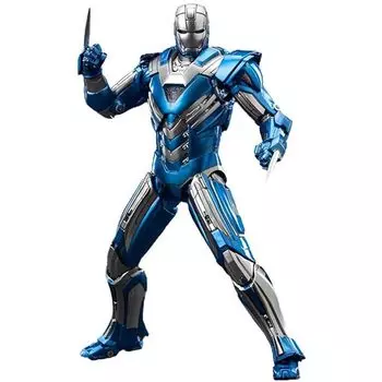 AC] Medium moving toys ZHONGDONG ZDTOYS 1/10 iron man series MK30 movable action figure Finished product