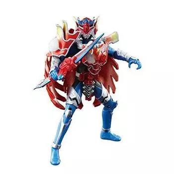 AC PB07 Kamen Rider Duke Dragon Energy Arms производство [Ограниченный продукт]