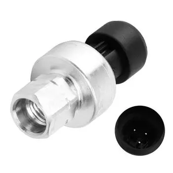 Ac Pressure Switch For Opel Vauxhall Saab Fiat 0917056 46790717 6ZL351028-231