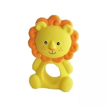 Acacia Bonbon латексная кукла для ванны Лев, корейские игрушки для ванны