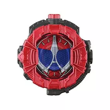 [Accel Ridewatch] Kamen Rider Zi-O Sound Ridewatch Series GP Ridewatch 07