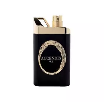 Accendis 0.2 парфюмерная вода 100 ml
