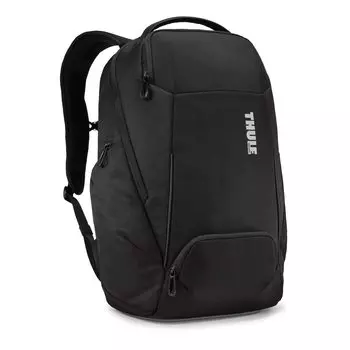 Accent Backpack 26L 3204816 Черный [Thule] Вместимость